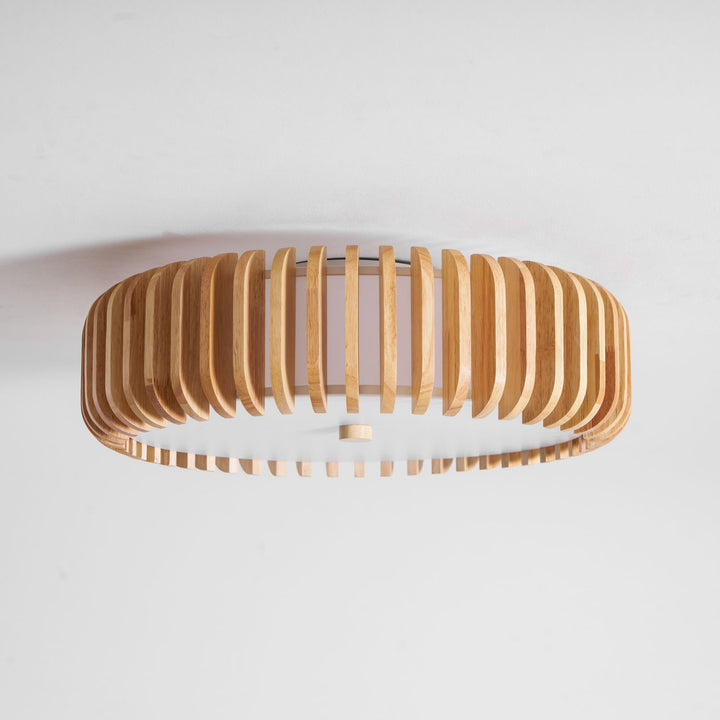 Oakflare Ceiling Lamp - Vakkerlight