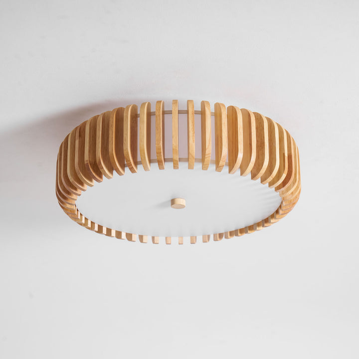 Oakflare Ceiling Lamp - Vakkerlight