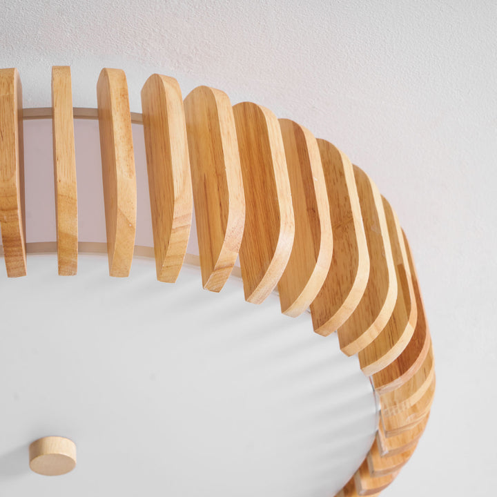 Oakflare Ceiling Lamp - Vakkerlight