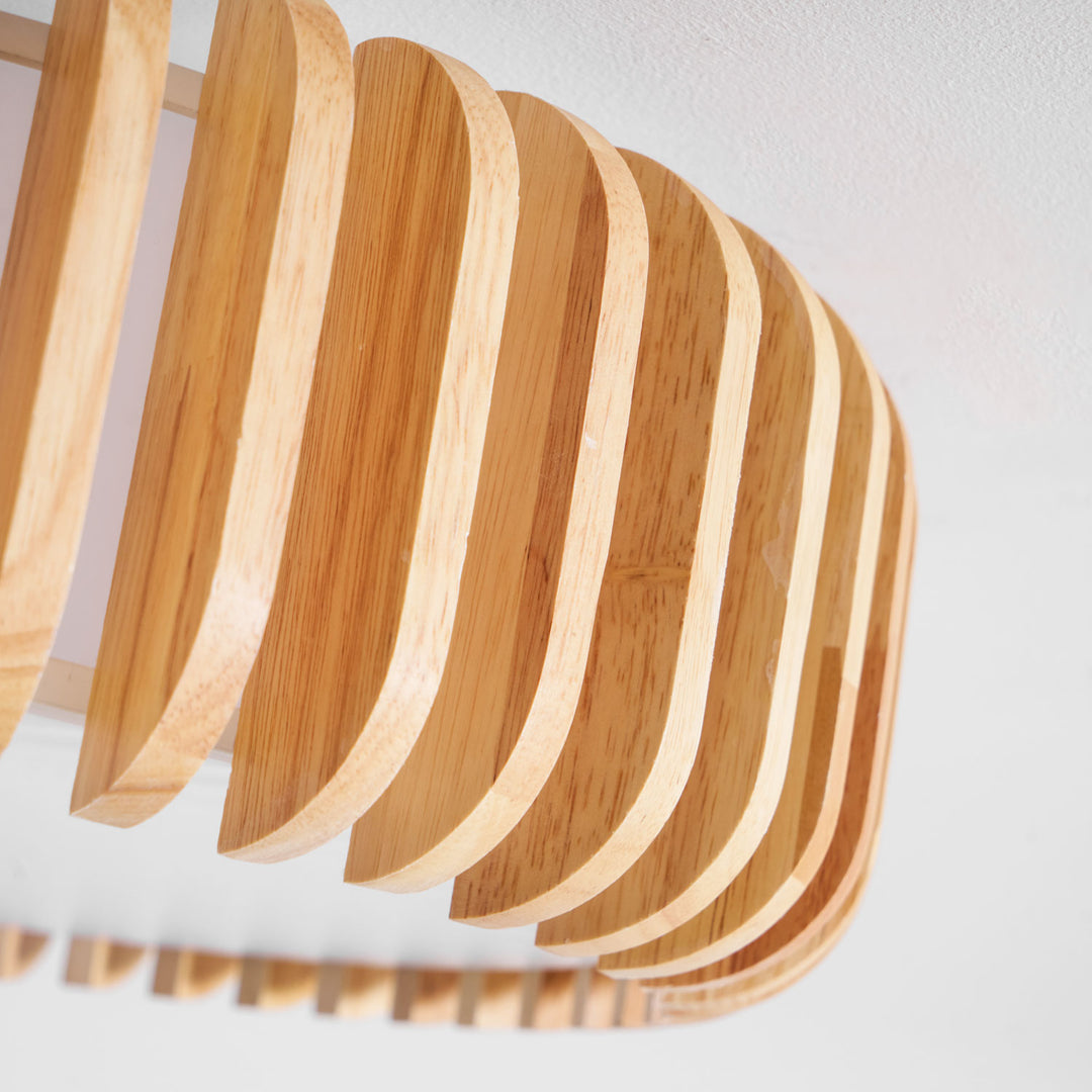 Oakflare Ceiling Lamp - Vakkerlight