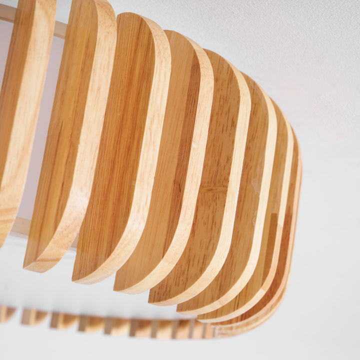Oakflare Ceiling Lamp - Vakkerlight