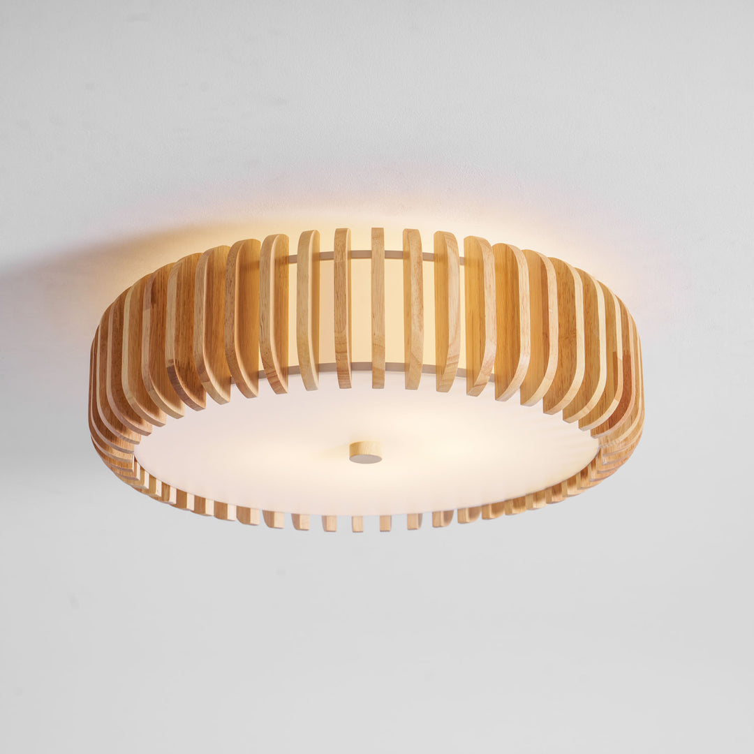 Oakflare Ceiling Lamp - Vakkerlight