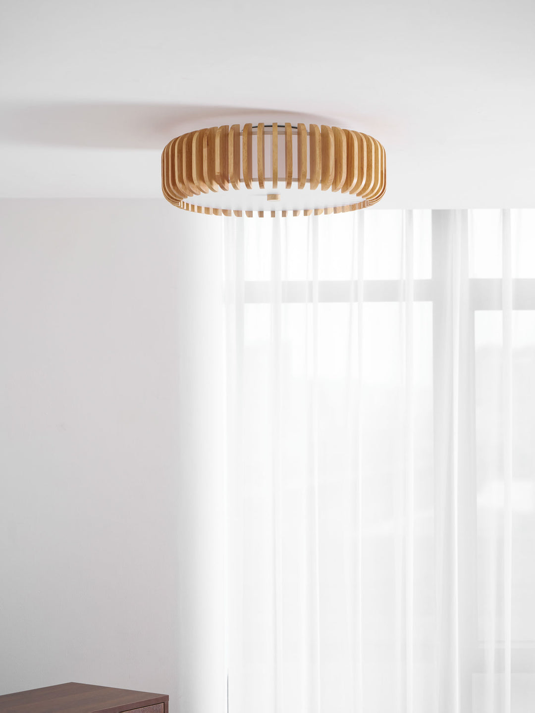 Oakflare Ceiling Lamp - Vakkerlight