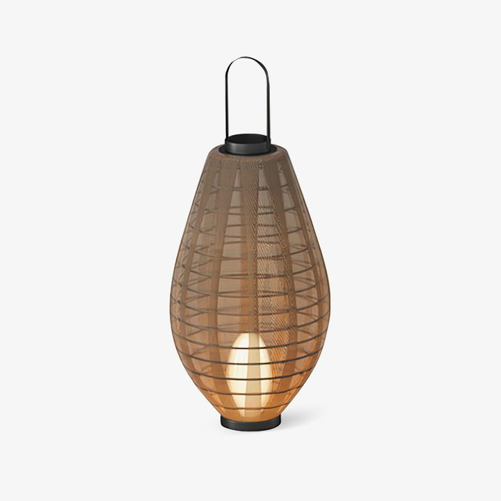 Oasis Mesh Beacon Outdoor Lamp - Vakkerlight