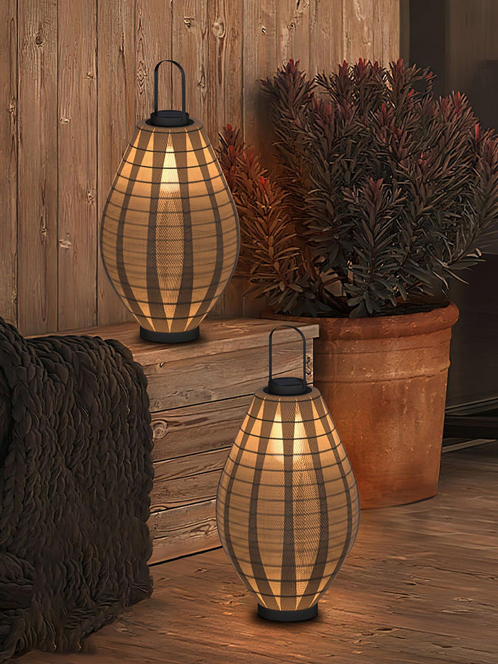 Oasis Mesh Beacon Outdoor Lamp - Vakkerlight