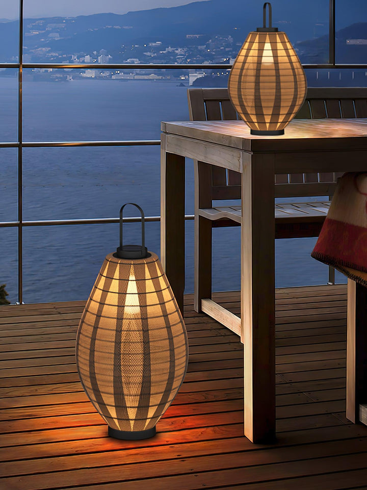 Oasis Mesh Beacon Outdoor Lamp - Vakkerlight