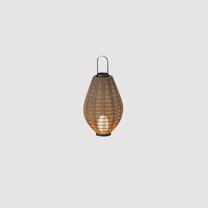 Oasis Mesh Beacon Outdoor Lamp - Vakkerlight