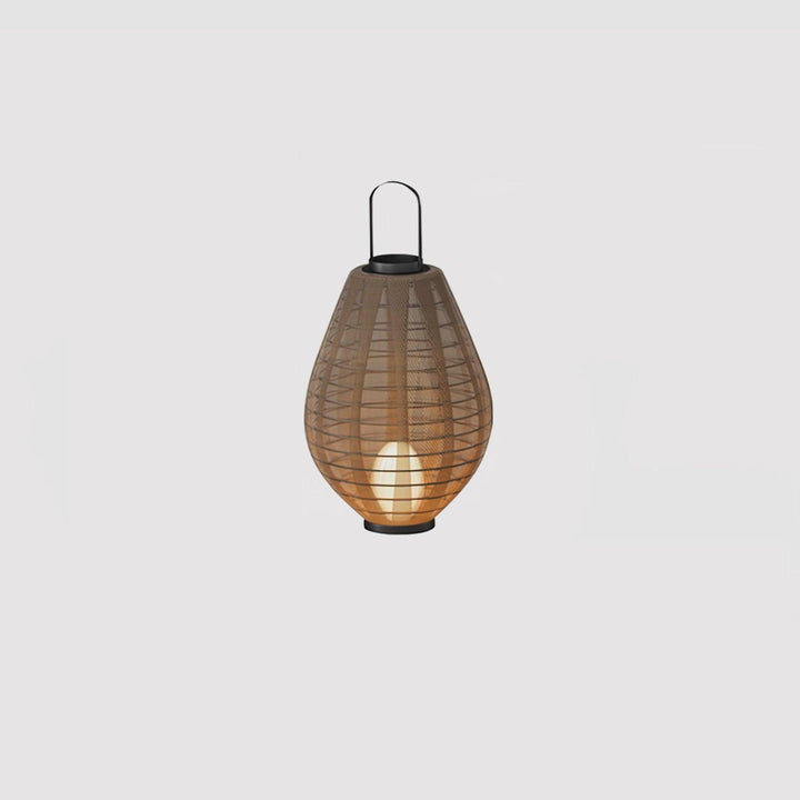 Oasis Mesh Beacon Outdoor Lamp - Vakkerlight