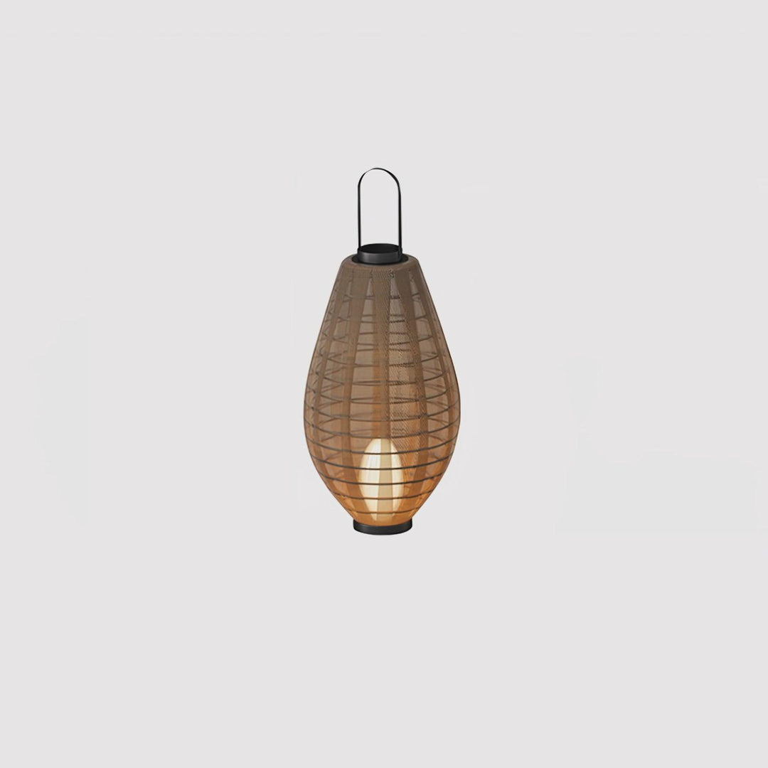 Oasis Mesh Beacon Outdoor Lamp - Vakkerlight