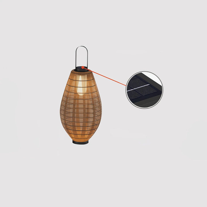 Oasis Mesh Beacon Outdoor Lamp - Vakkerlight