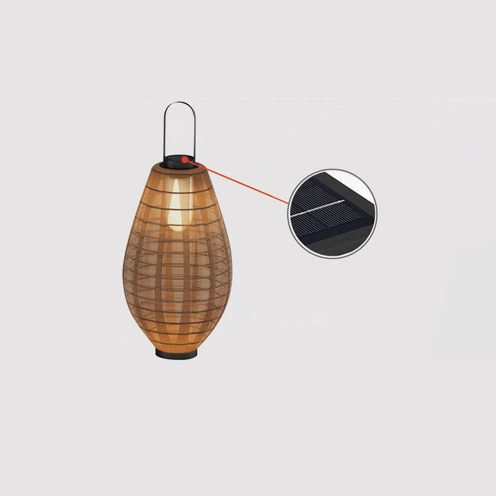 Oasis Mesh Beacon Outdoor Lamp - Vakkerlight