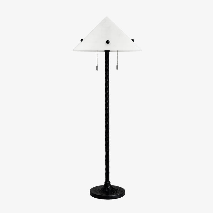 Obel Prism Floor Lamp - Vakkerlight