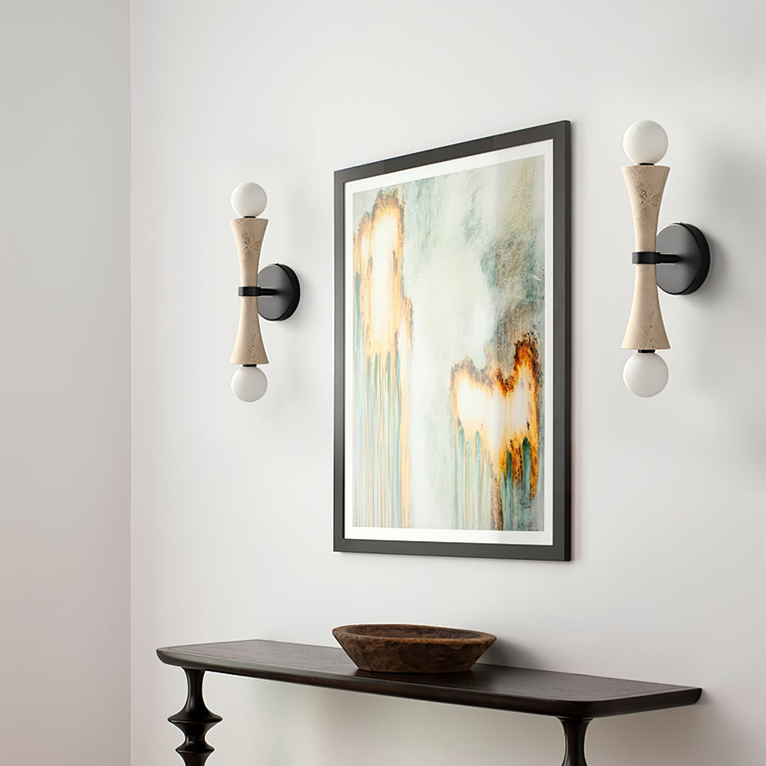 Obel Wall Sconce - Vakkerlight