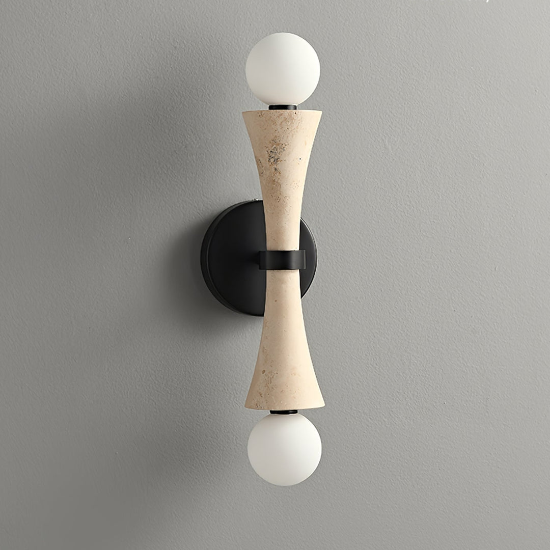 Obel Wall Sconce - Vakkerlight