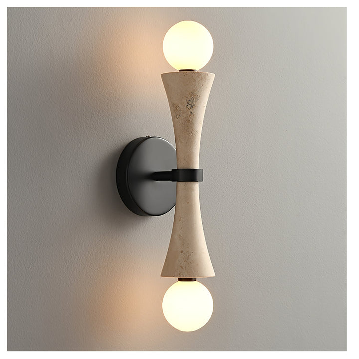 Obel Wall Sconce - Vakkerlight