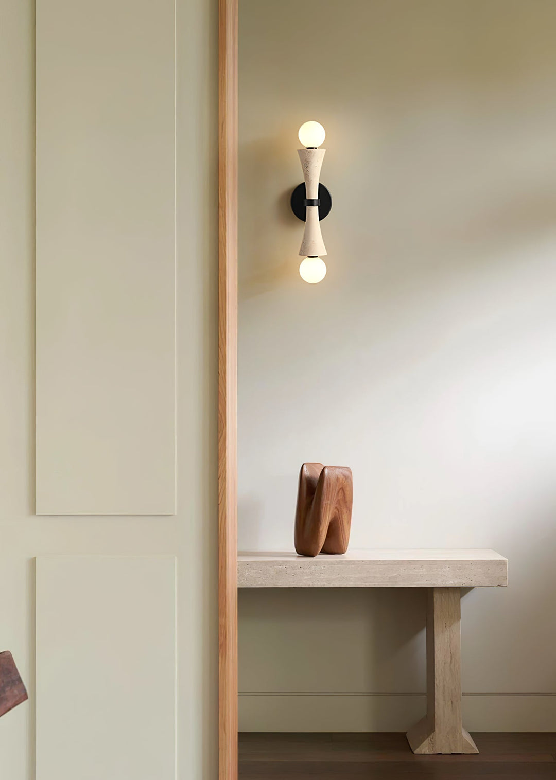 Obel Wall Sconce - Vakkerlight