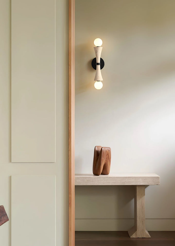 Obel Wall Sconce - Vakkerlight