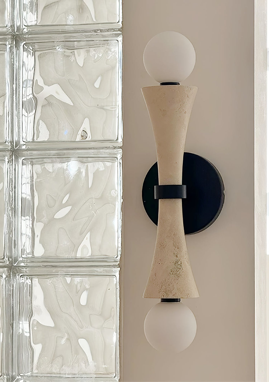 Obel Wall Sconce - Vakkerlight