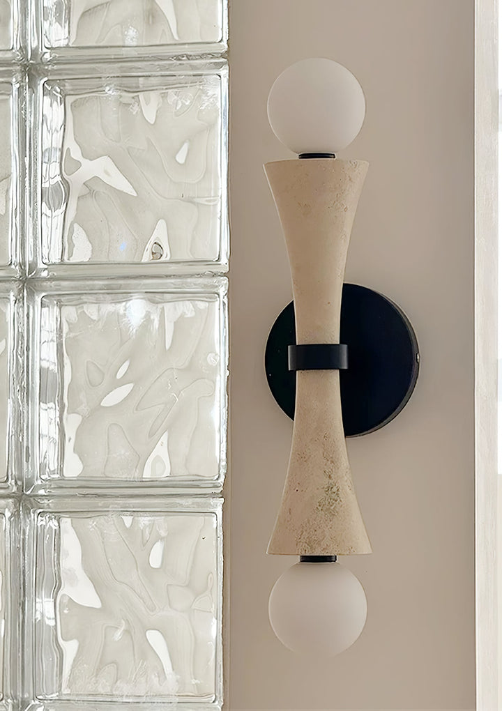 Obel Wall Sconce - Vakkerlight
