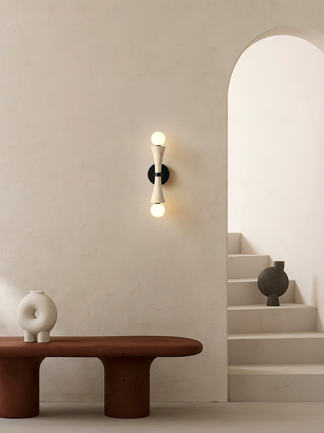 Obel Wall Sconce - Vakkerlight