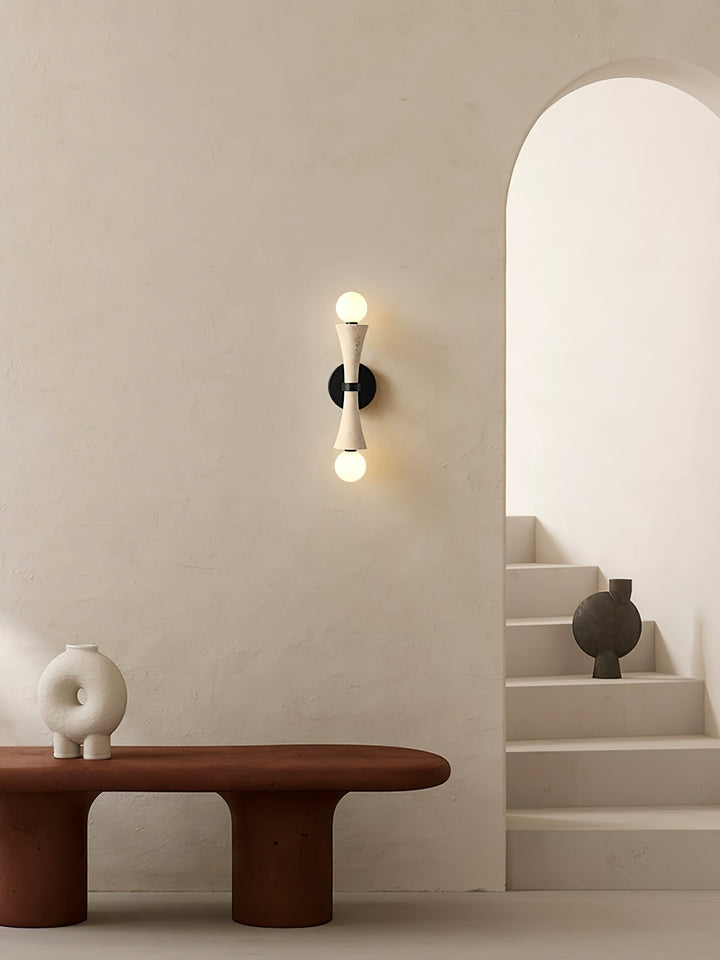 Obel Wall Sconce - Vakkerlight