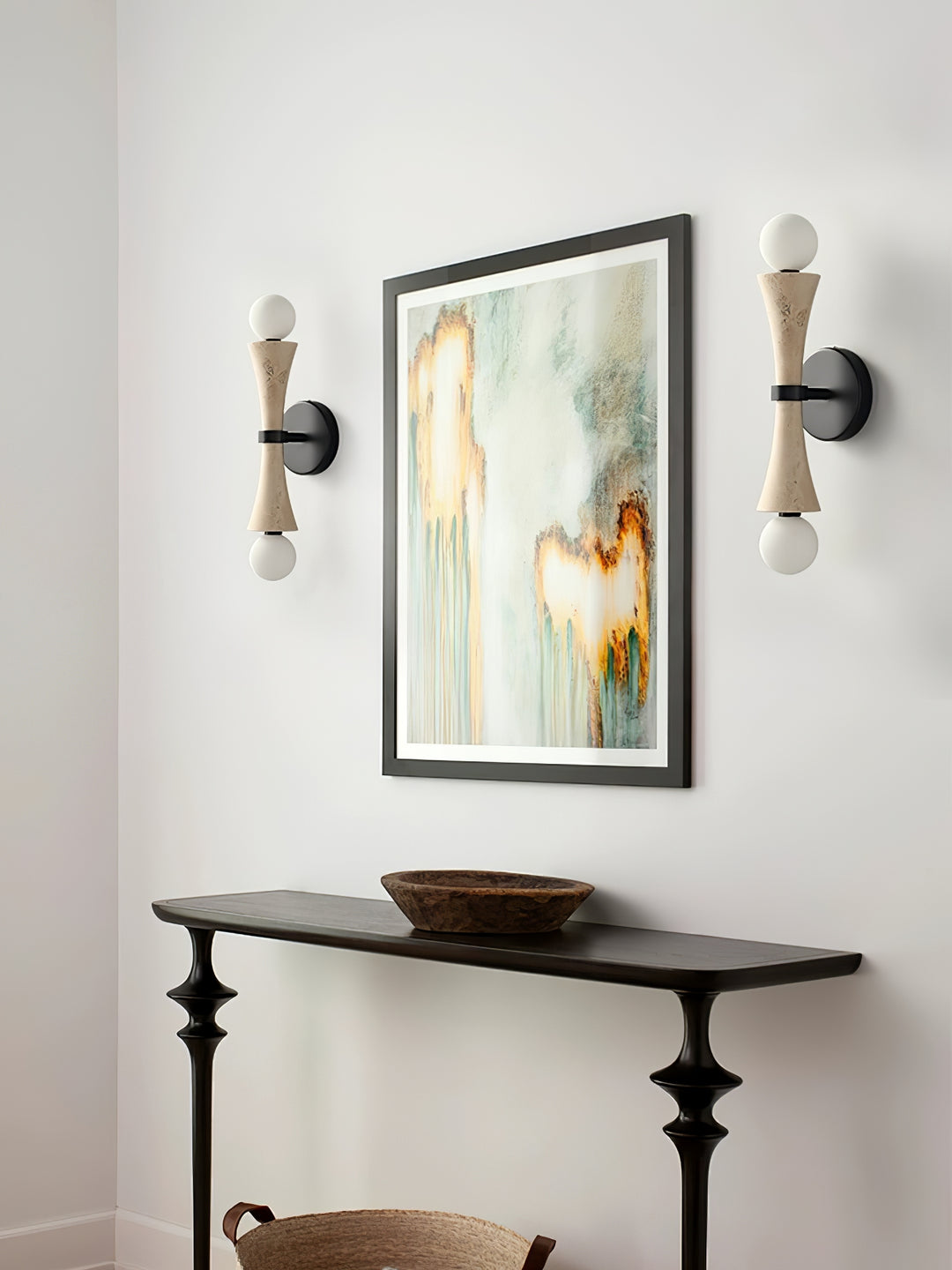 Obel Wall Sconce - Vakkerlight