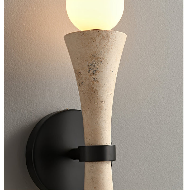 Obel Wall Sconce - Vakkerlight