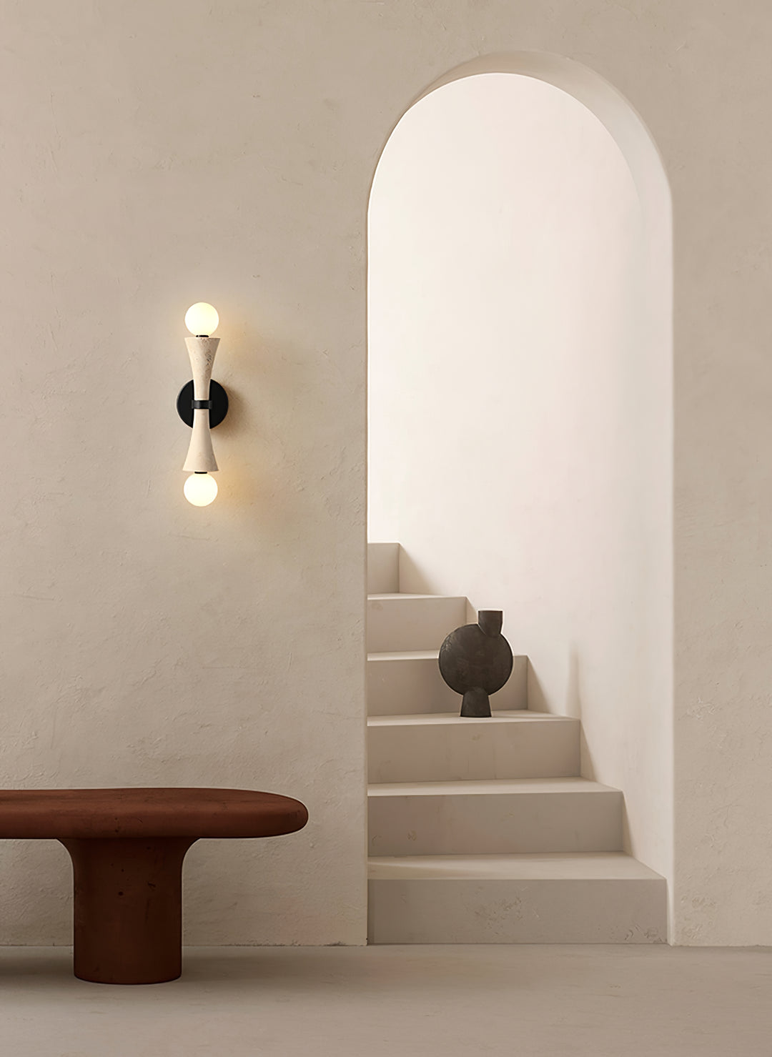 Obel Wall Sconce - Vakkerlight