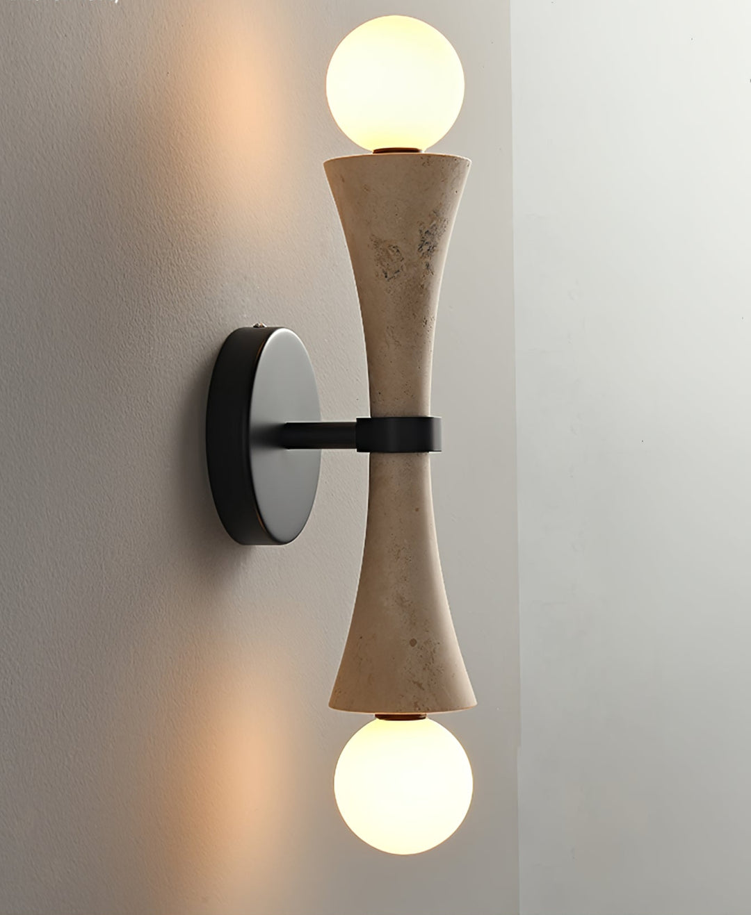 Obel Wall Sconce - Vakkerlight