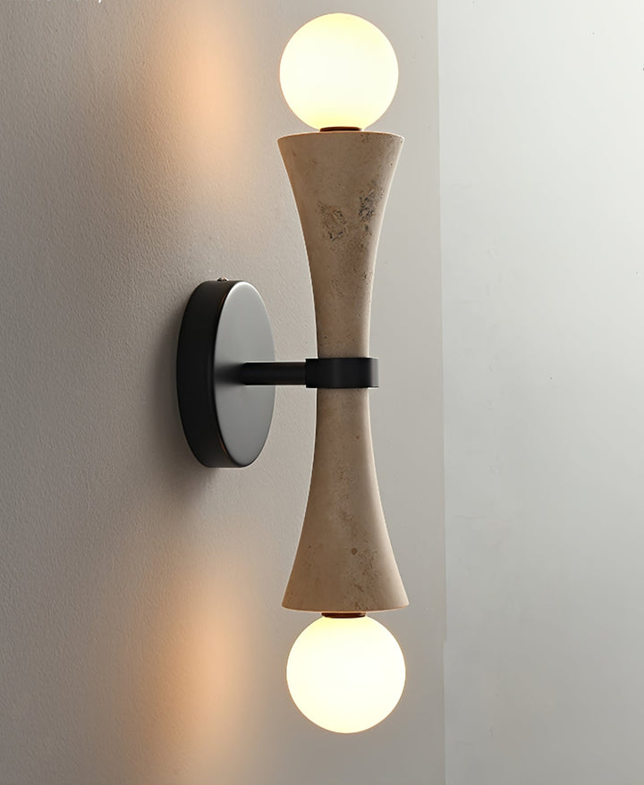 Obel Wall Sconce - Vakkerlight