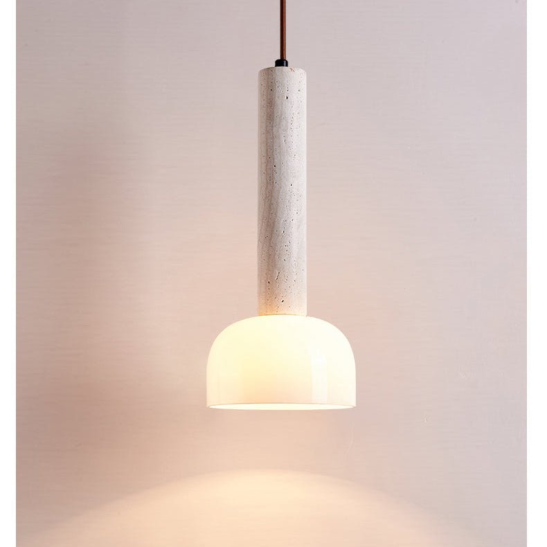 Obelisk Radiance Pendant Lamp - Vakkerlight