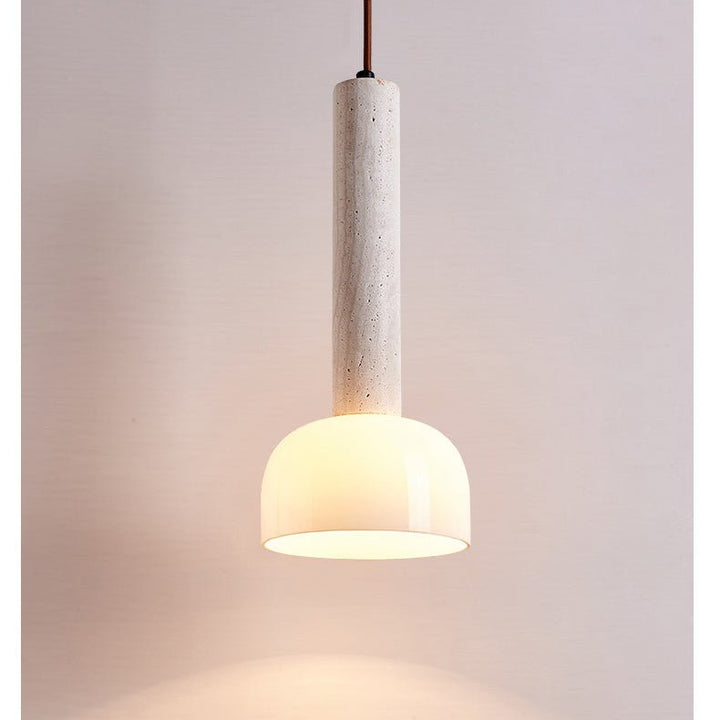 Obelisk Radiance Pendant Lamp - Vakkerlight