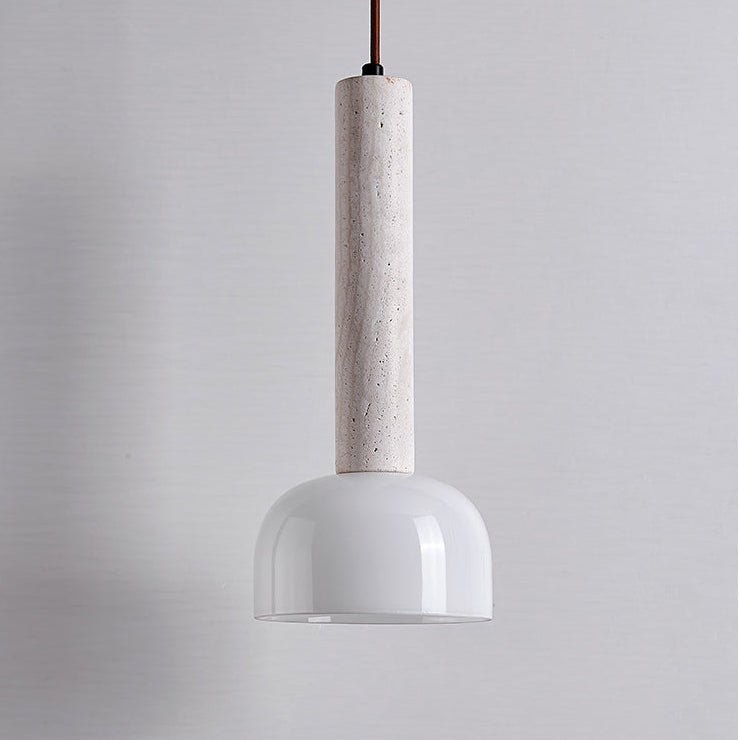 Obelisk Radiance Pendant Lamp - Vakkerlight
