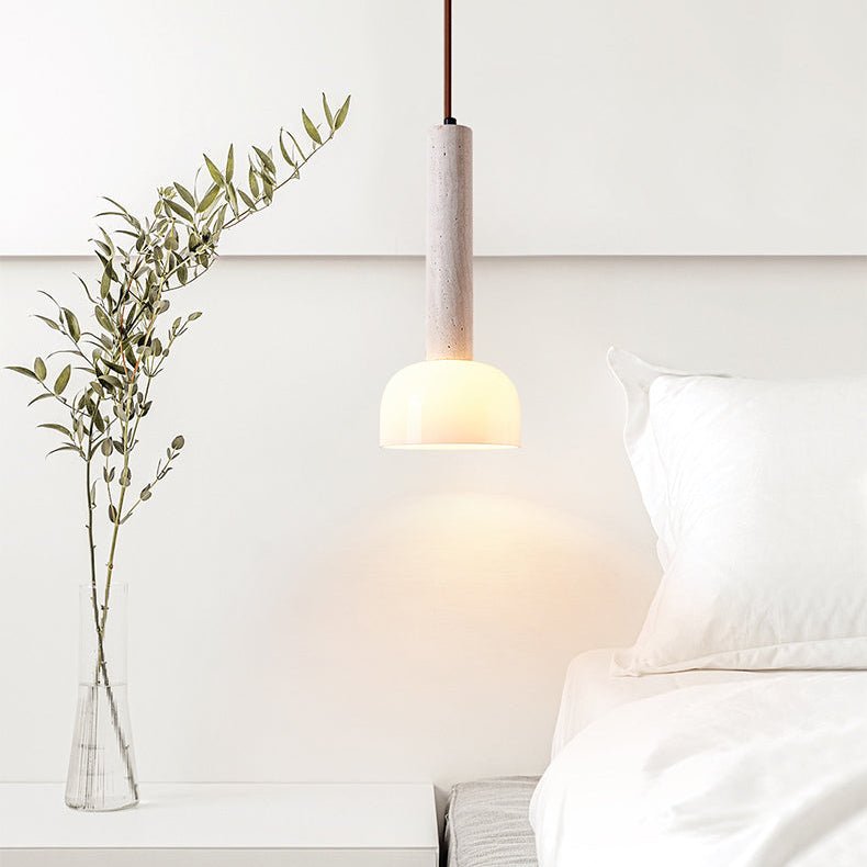 Obelisk Radiance Pendant Lamp - Vakkerlight