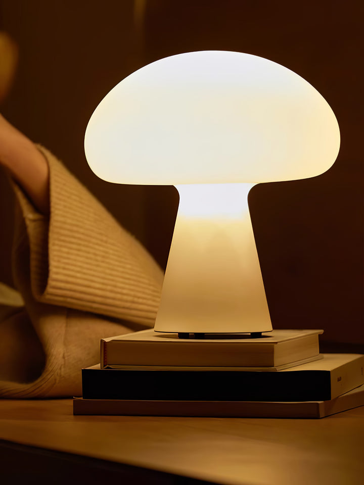 Obello Portable Built - in Battery Table Lamp - Vakkerlight