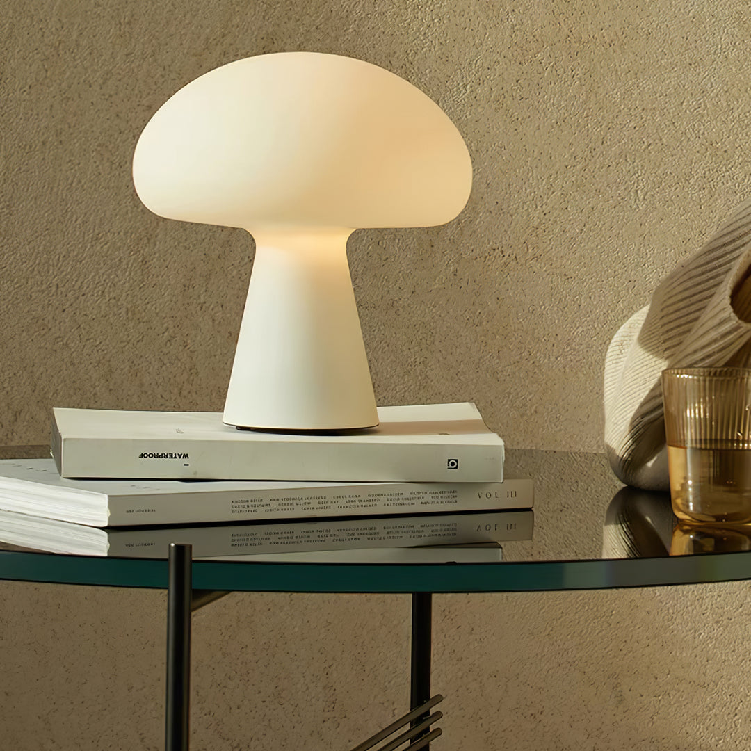 Obello Portable Built - in Battery Table Lamp - Vakkerlight