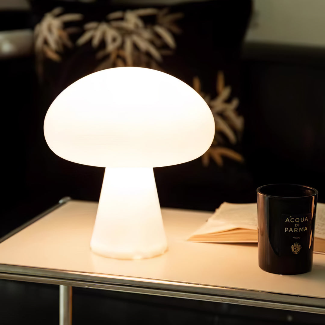 Obello Portable Built - in Battery Table Lamp - Vakkerlight