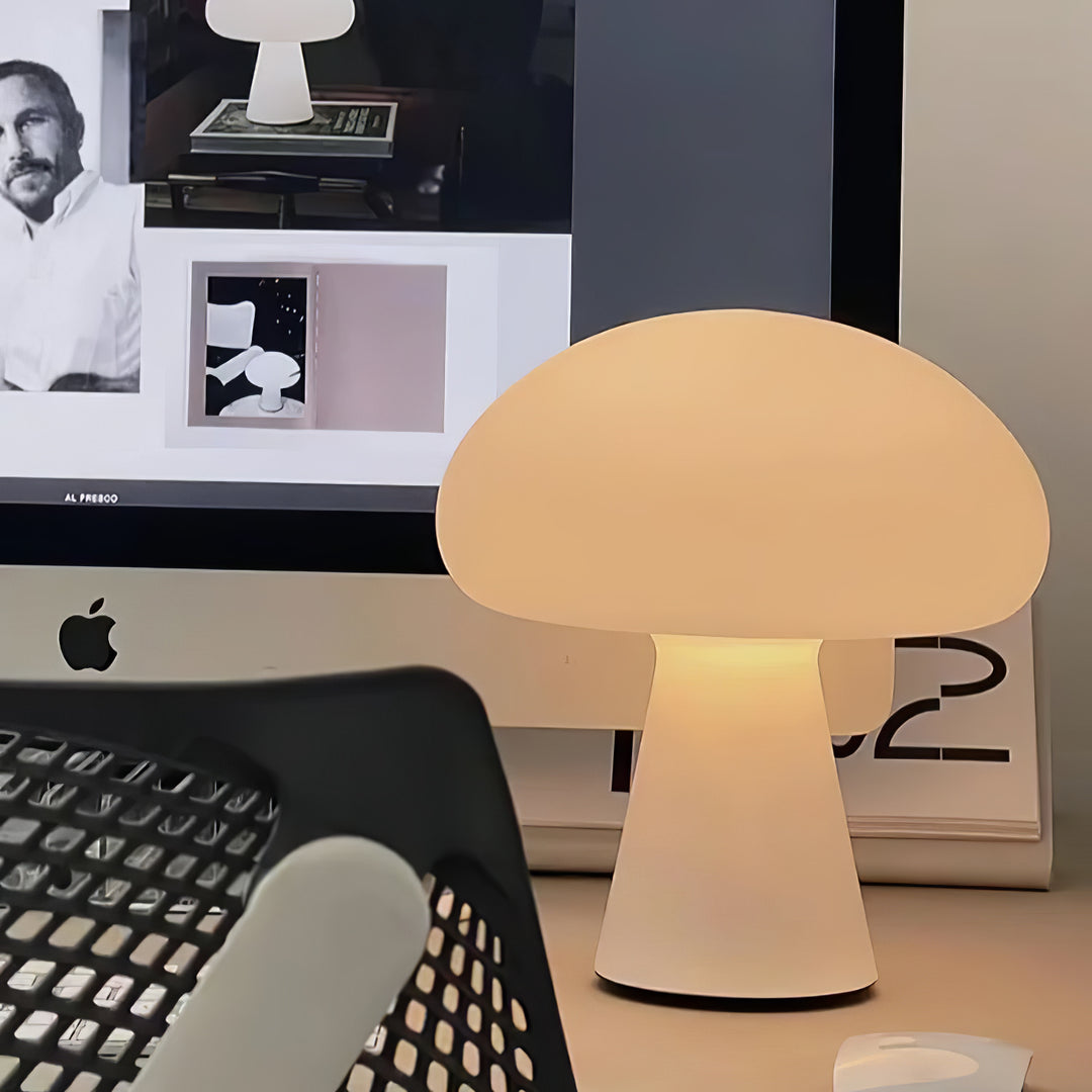 Obello Portable Built - in Battery Table Lamp - Vakkerlight