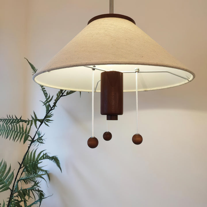 Octopus Pendant Lamp - Vakkerlight