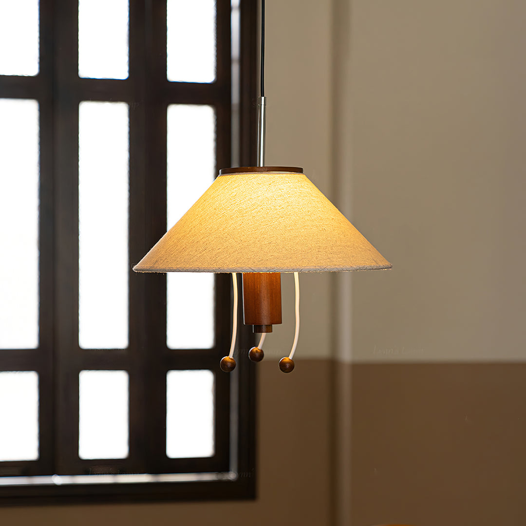 Octopus Pendant Lamp - Vakkerlight