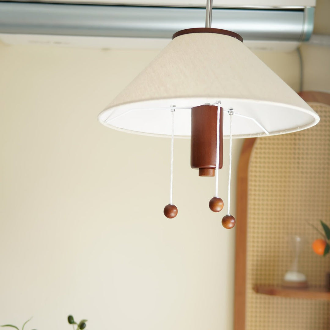 Octopus Pendant Lamp - Vakkerlight