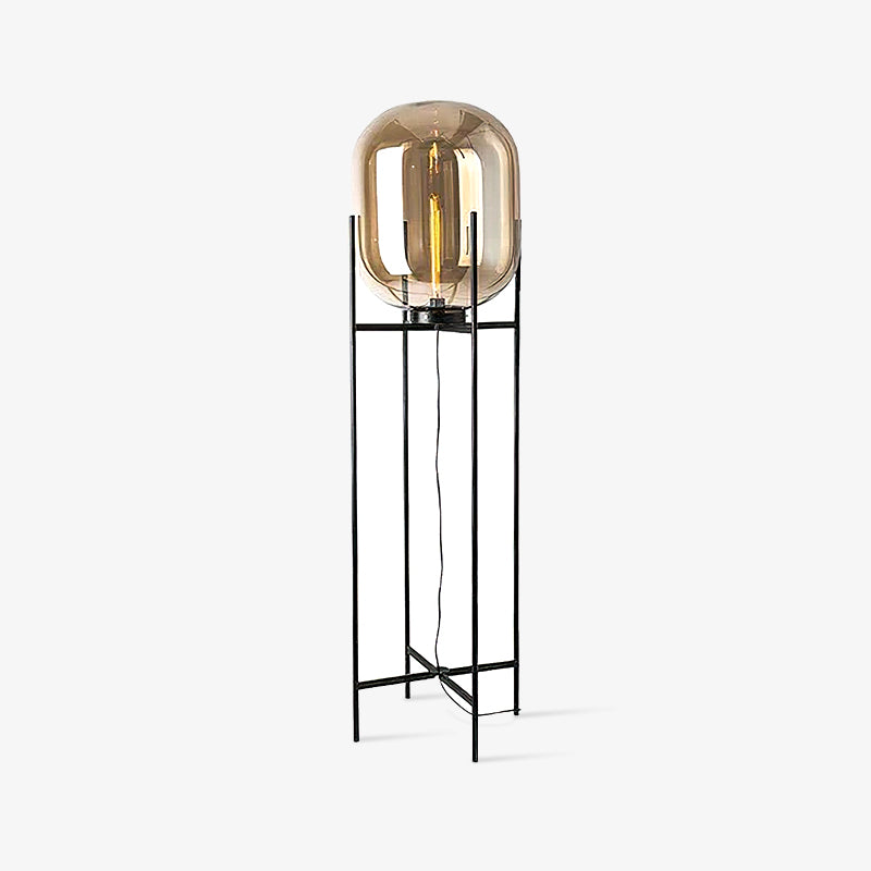 Oda Floor lamp