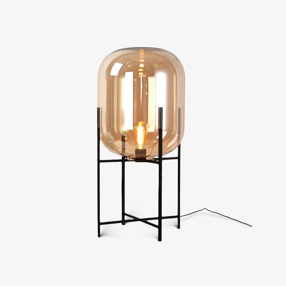 Oda Table Lamp - Vakkerlight