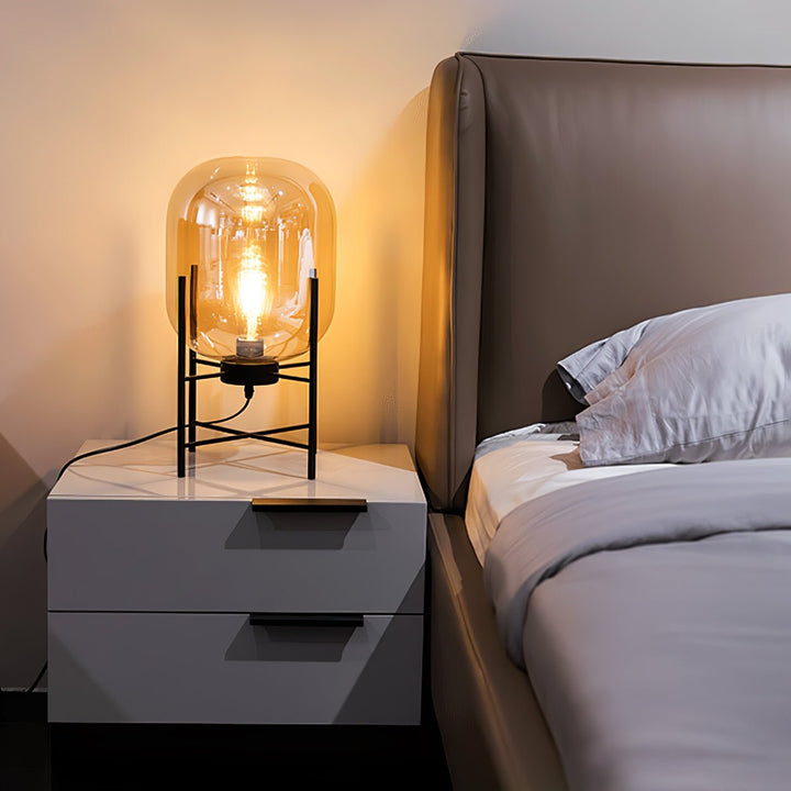 Oda Table Lamp - Vakkerlight