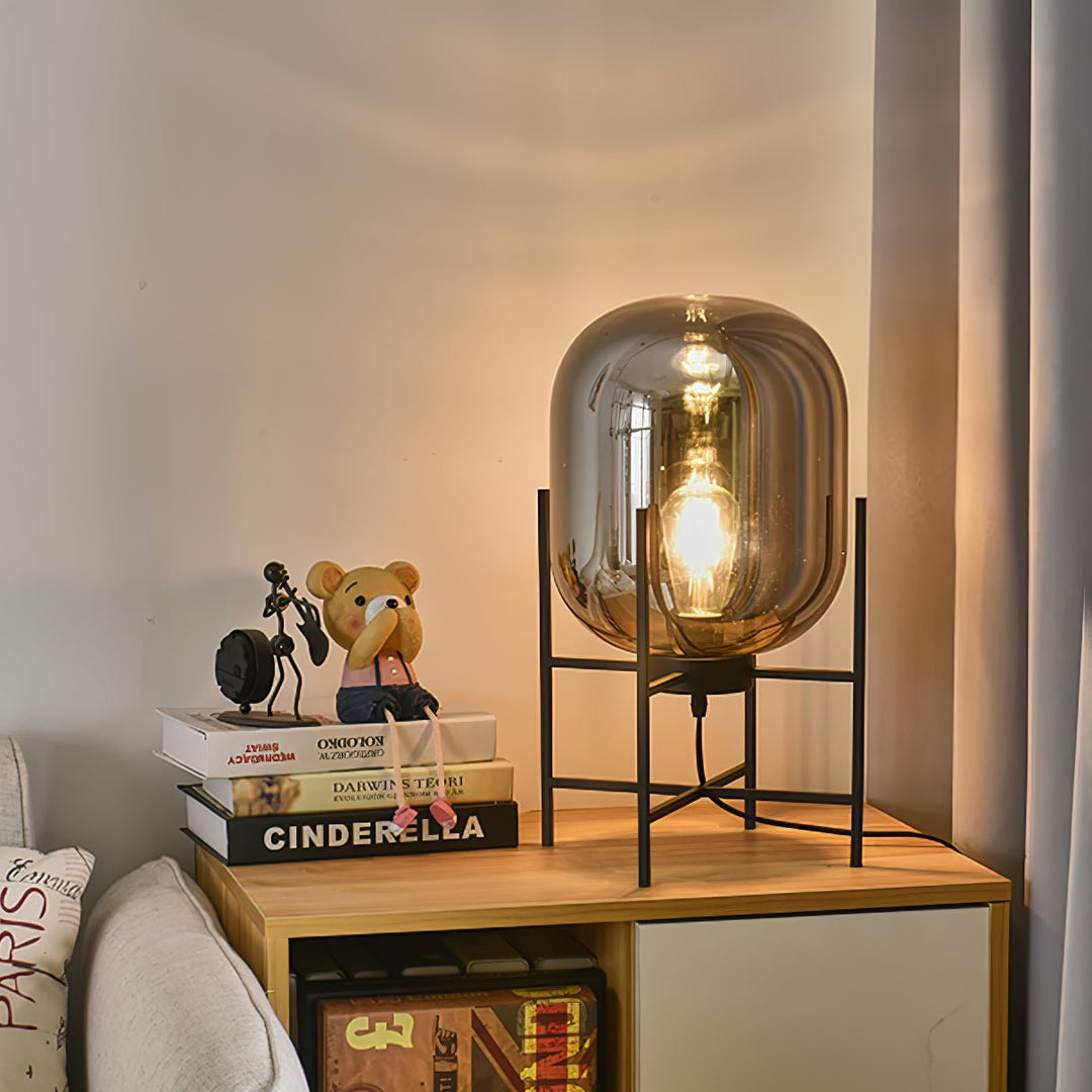 Oda Table Lamp - Vakkerlight