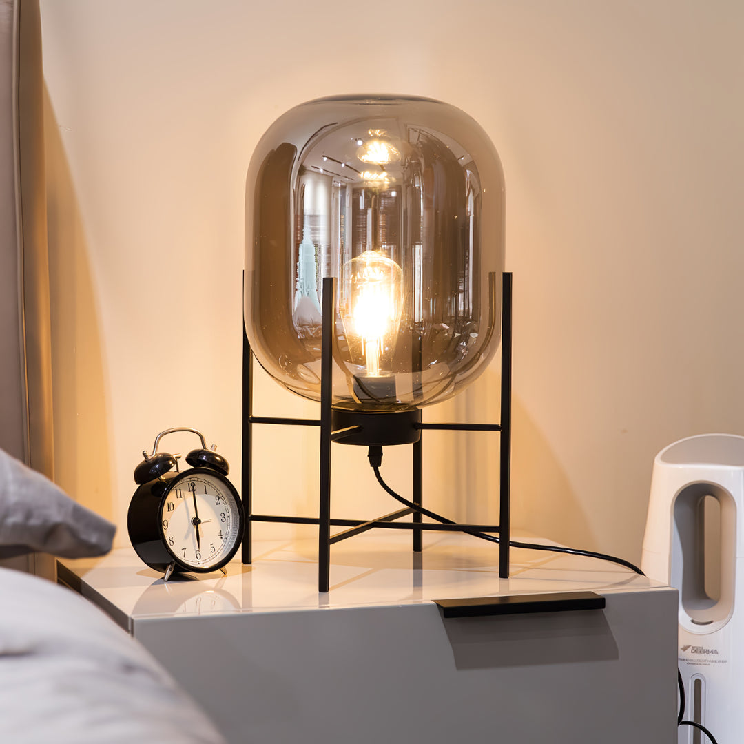 Oda Table Lamp - Vakkerlight