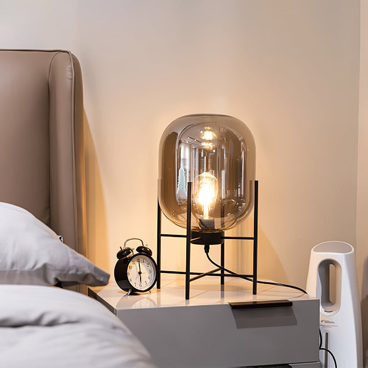 Oda Table Lamp - Vakkerlight