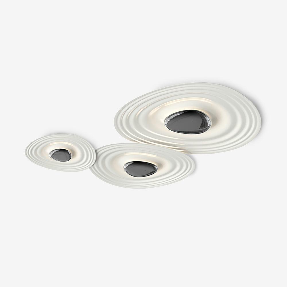 Odeon Ceiling Lamp - Vakkerlight