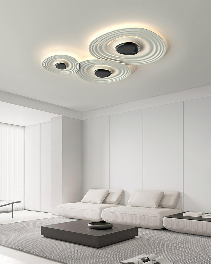 Odeon Ceiling Lamp - Vakkerlight