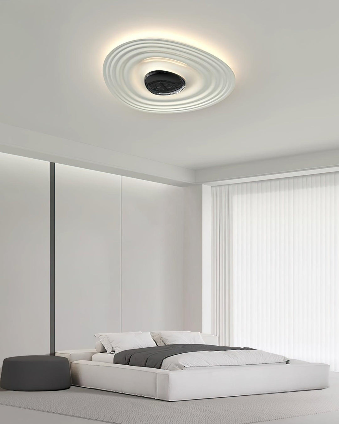 Odeon Ceiling Lamp - Vakkerlight